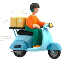 FREE AND FAST SHIPPING